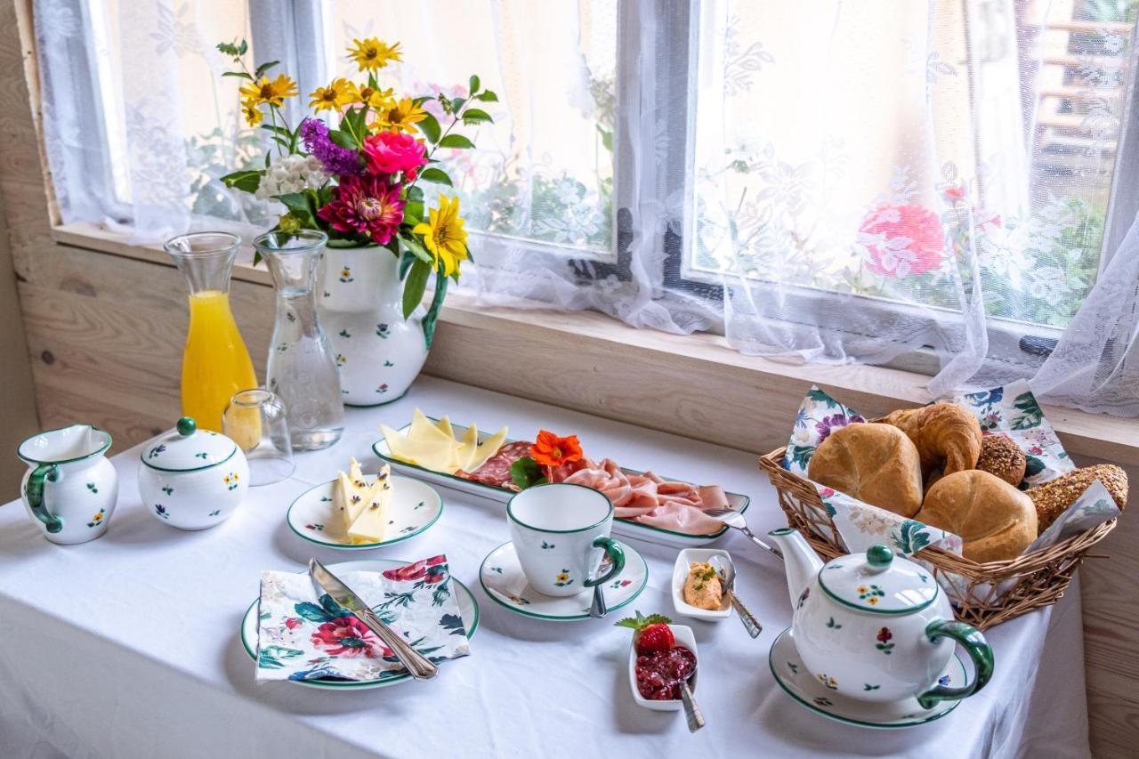 Villa Theresienhof ローゼック エクステリア 写真