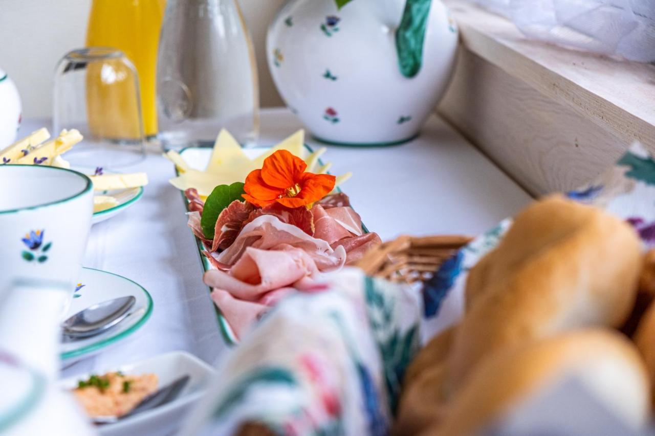 Villa Theresienhof ローゼック エクステリア 写真