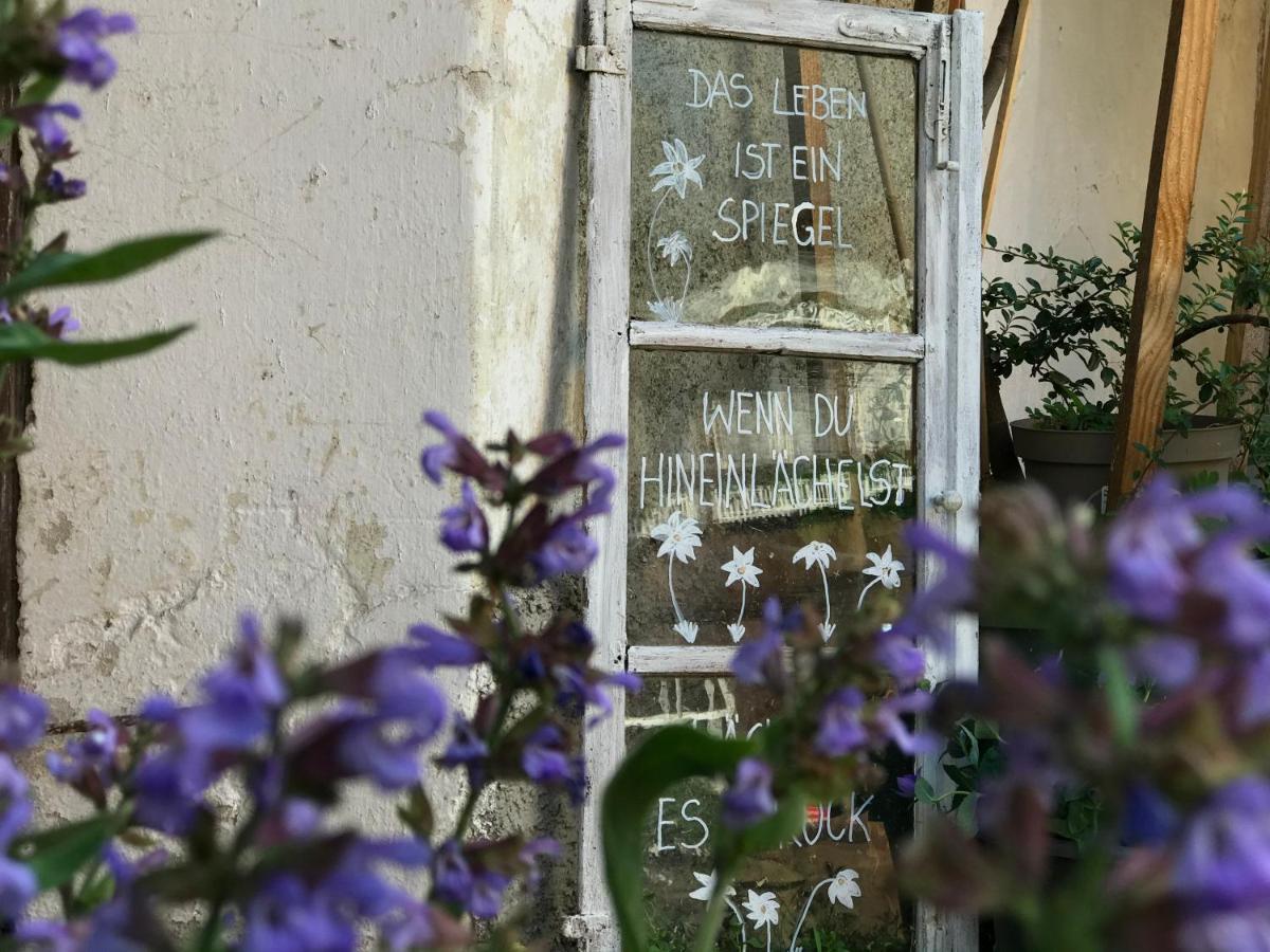 Villa Theresienhof ローゼック エクステリア 写真