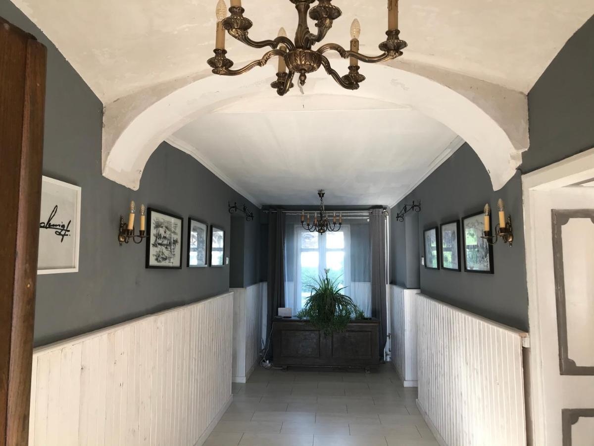 Villa Theresienhof ローゼック エクステリア 写真