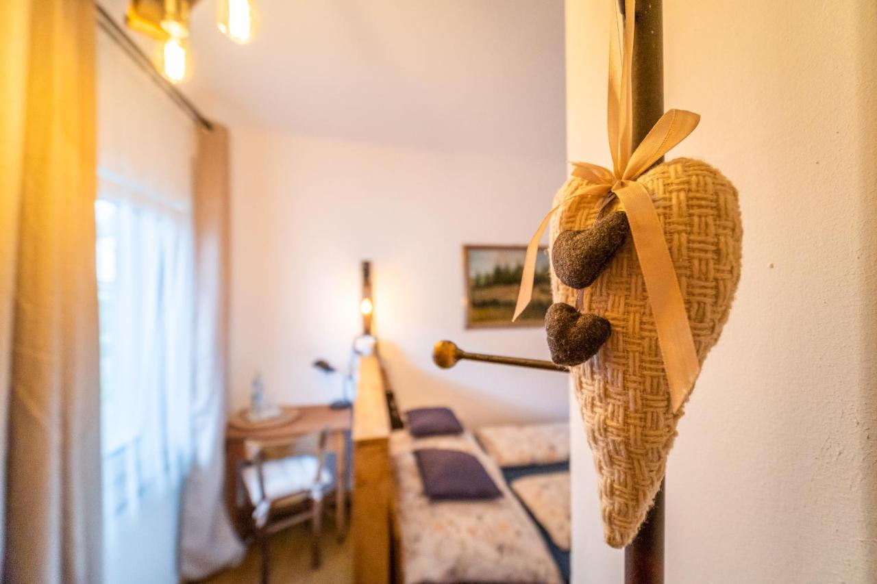 Villa Theresienhof ローゼック エクステリア 写真