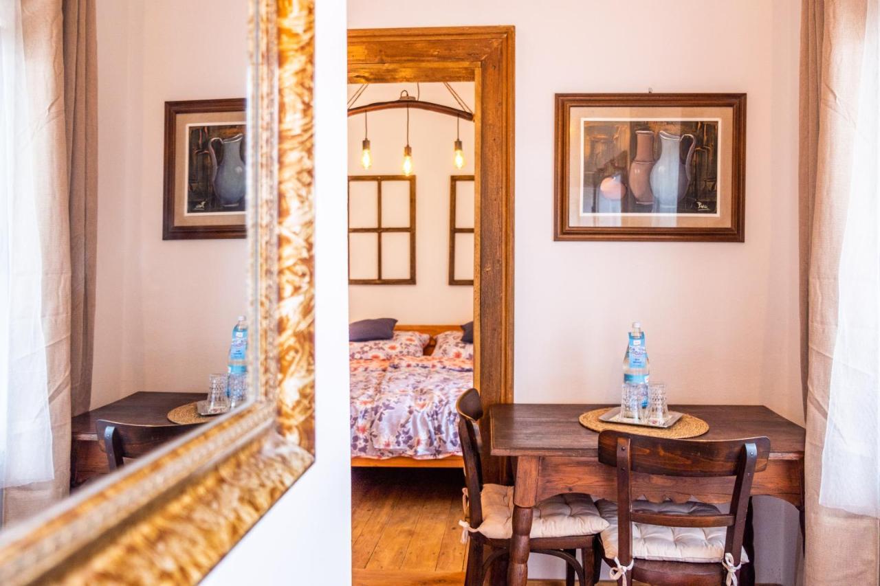 Villa Theresienhof ローゼック エクステリア 写真