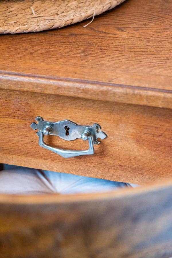 Villa Theresienhof ローゼック エクステリア 写真
